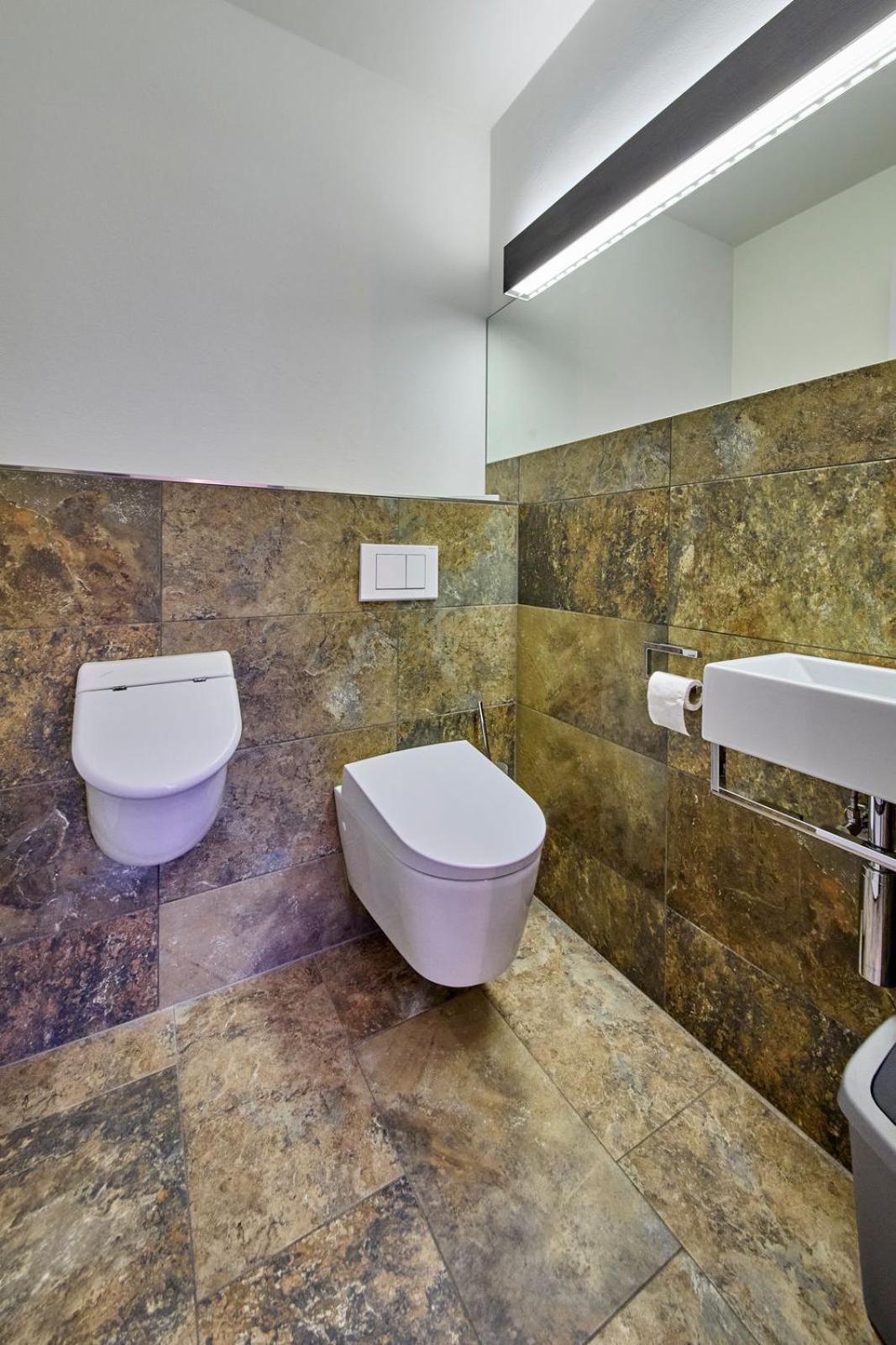 Appartement Bretterbude Заалбах-Хинтерглем Екстериор снимка