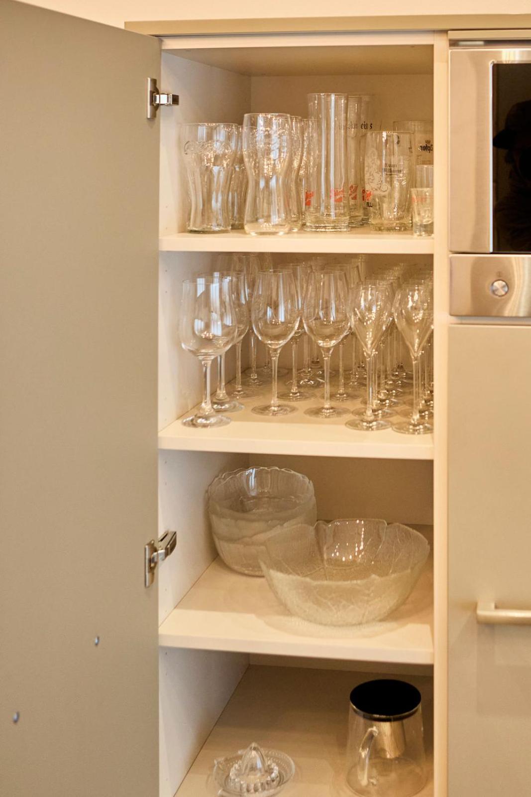 Appartement Bretterbude Заалбах-Хинтерглем Екстериор снимка