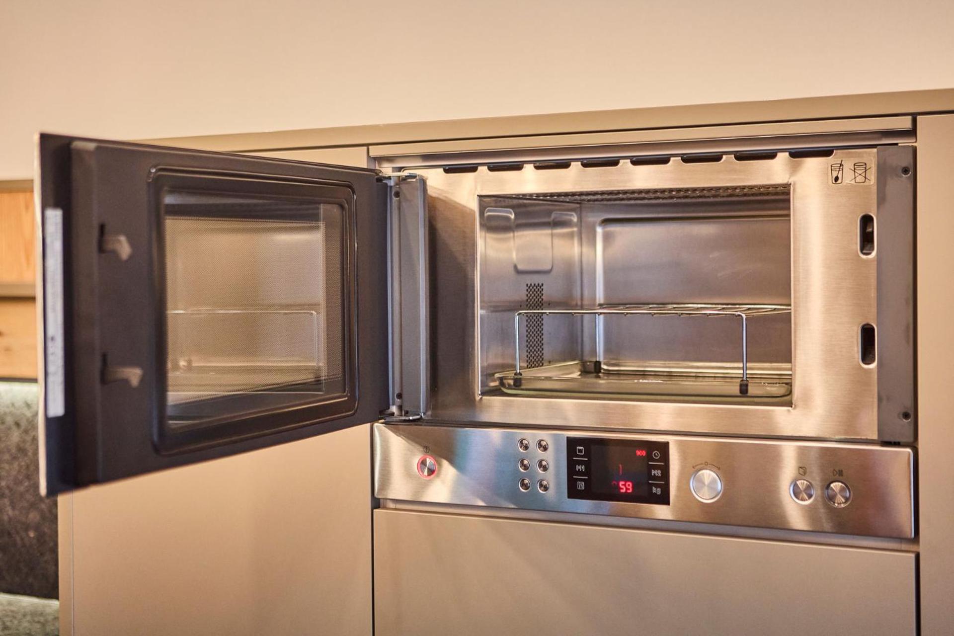 Appartement Bretterbude Заалбах-Хинтерглем Екстериор снимка
