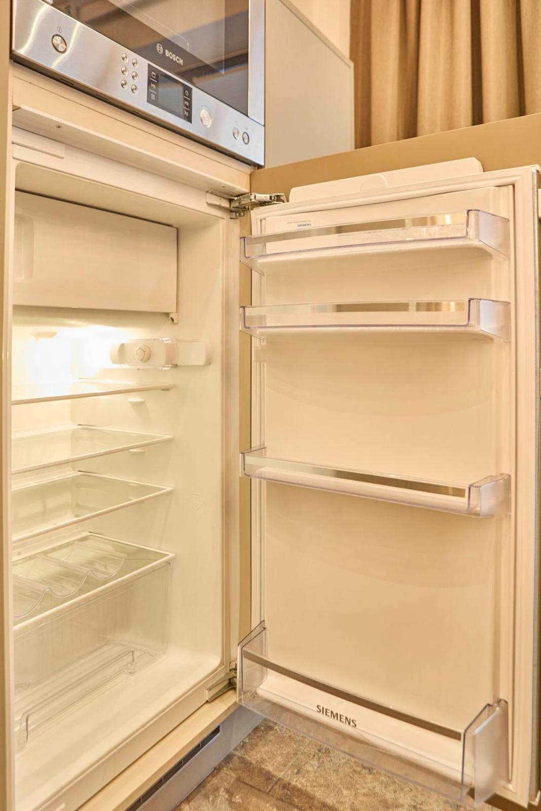 Appartement Bretterbude Заалбах-Хинтерглем Екстериор снимка